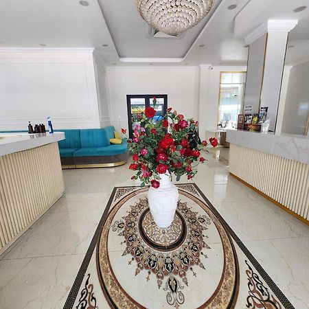 Breaking Dawn- Taeyang Hotel Phu Quoc Exterior photo