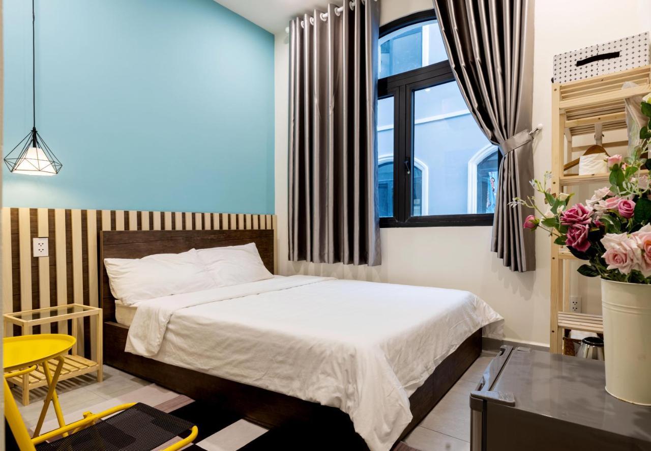 Breaking Dawn- Taeyang Hotel Phu Quoc Exterior photo