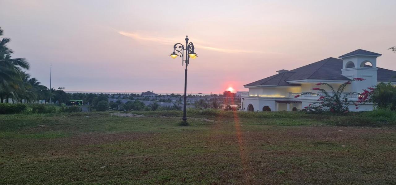 Breaking Dawn- Taeyang Hotel Phu Quoc Exterior photo