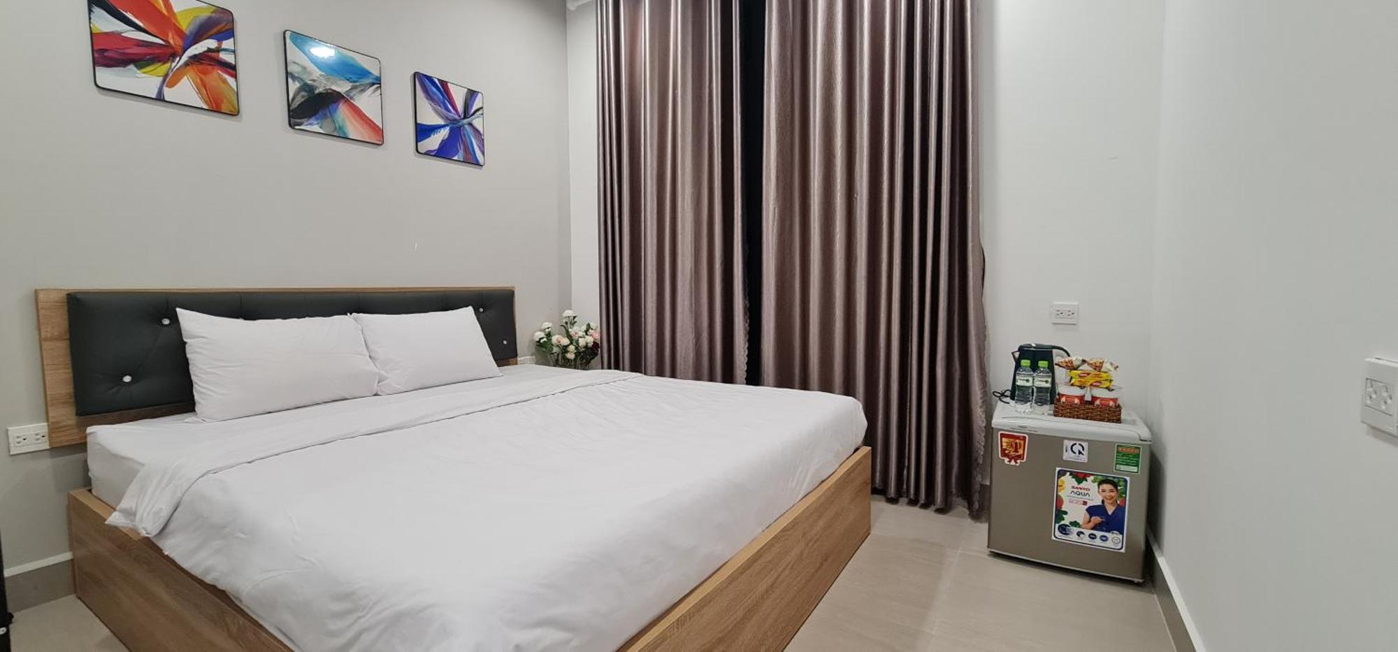 Breaking Dawn- Taeyang Hotel Phu Quoc Exterior photo