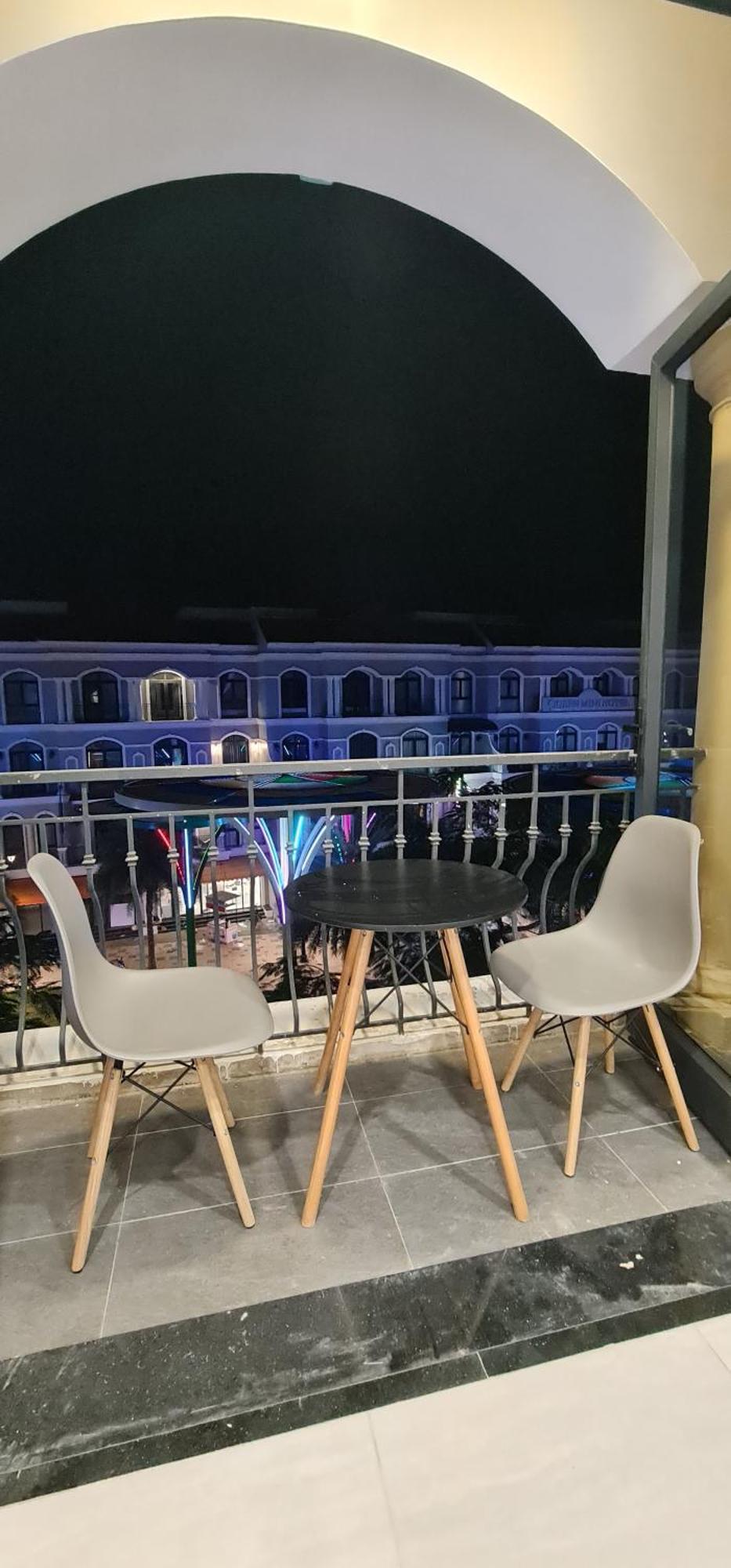 Breaking Dawn- Taeyang Hotel Phu Quoc Exterior photo