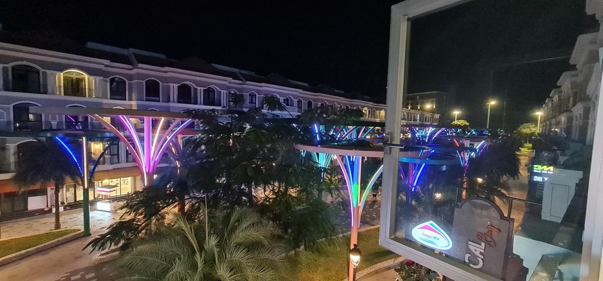 Breaking Dawn- Taeyang Hotel Phu Quoc Exterior photo