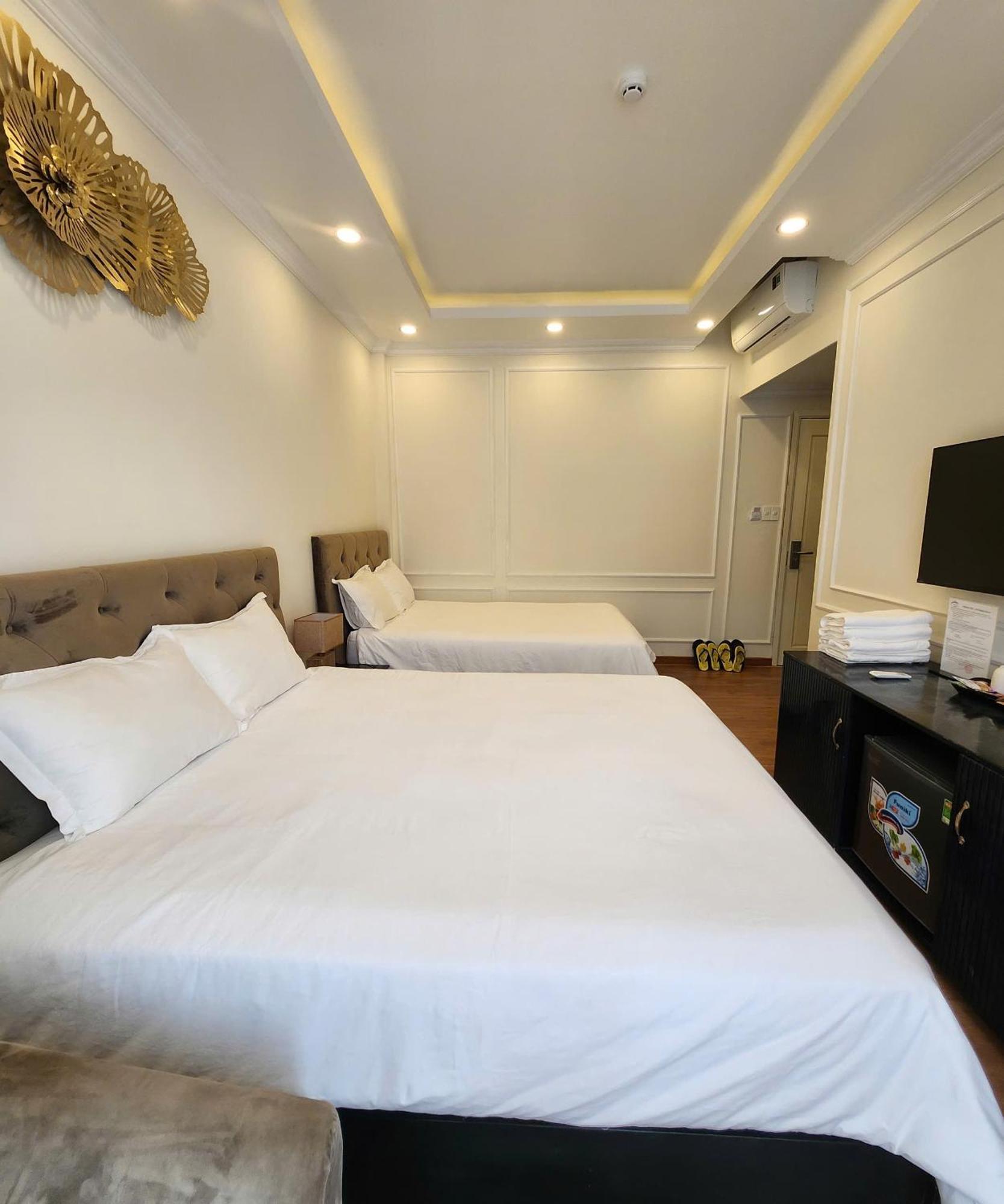 Breaking Dawn- Taeyang Hotel Phu Quoc Exterior photo
